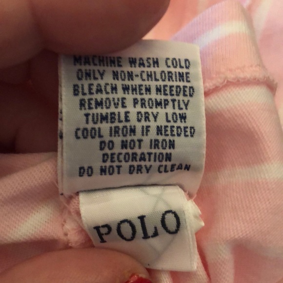 🎉HP🎉🆕Ralph Lauren Men’s Pocket Tee - Picture 8 of 8